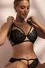 Biustonosz Push Up Typu Bralette Harmony