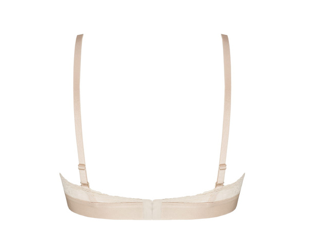 Biustonosz Bez Fiszbin Natural Eco