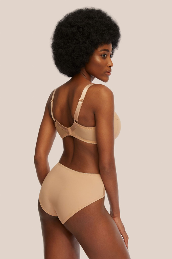 Biustonosz Usztywniany Anela