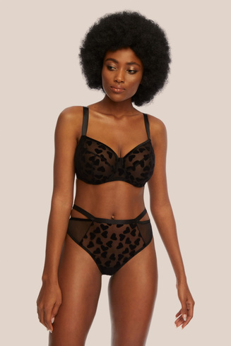 Biustonosz Miękki Heartbeats